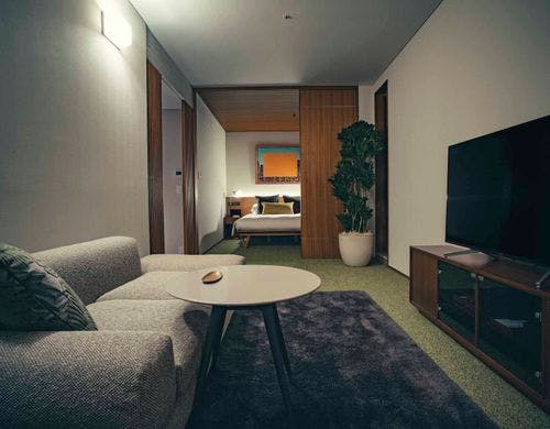 スーペリアクイーン（2ルームタイプ）