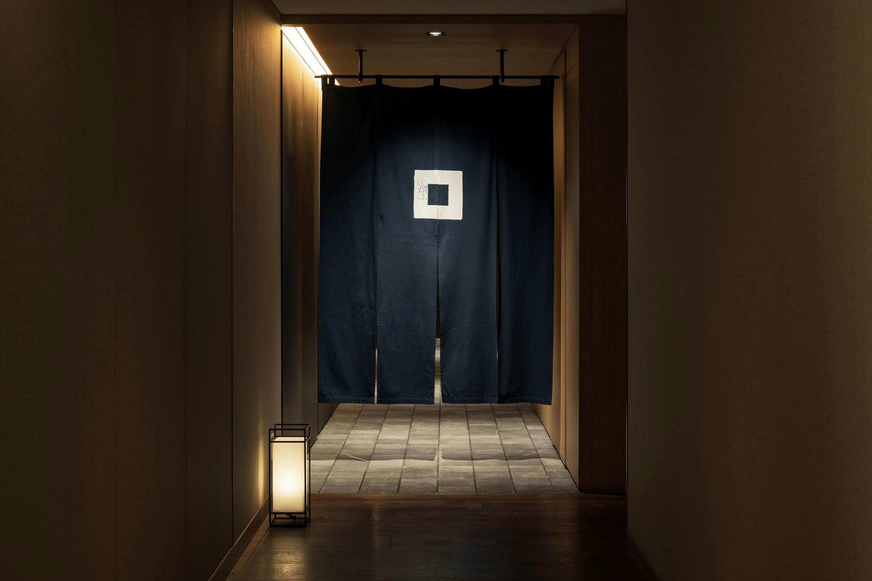 THE AOYAMA GRAND HOTEL