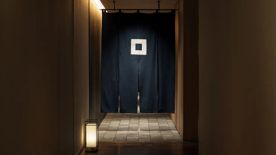 THE AOYAMA GRAND HOTEL