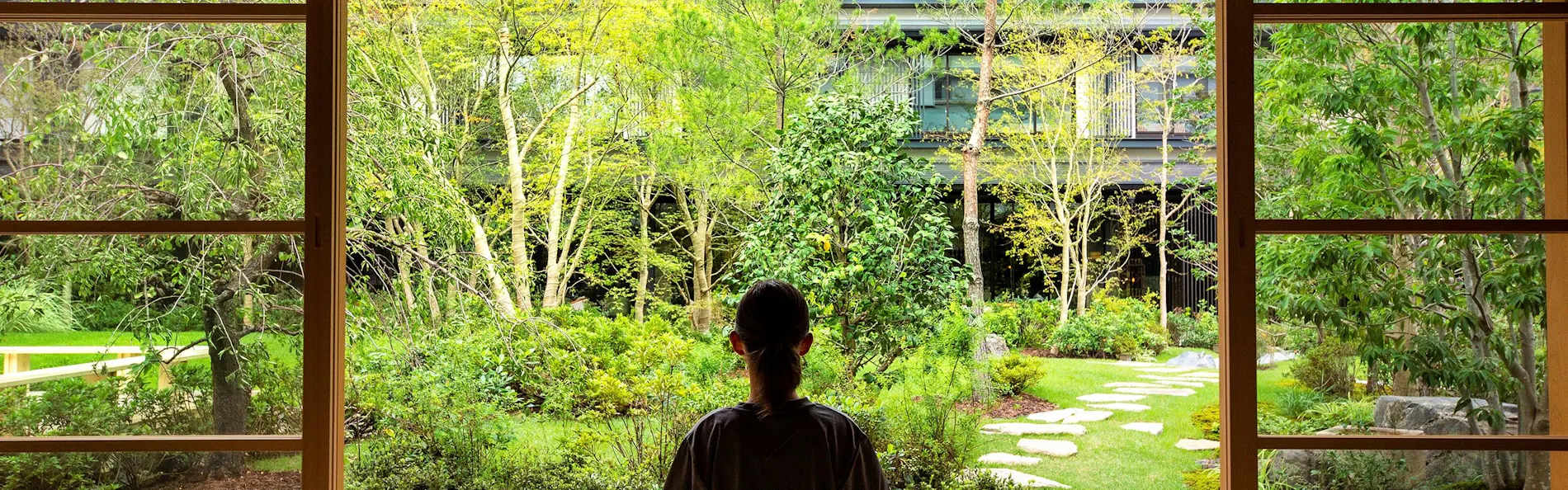 HOTEL THE MITSUI KYOTO