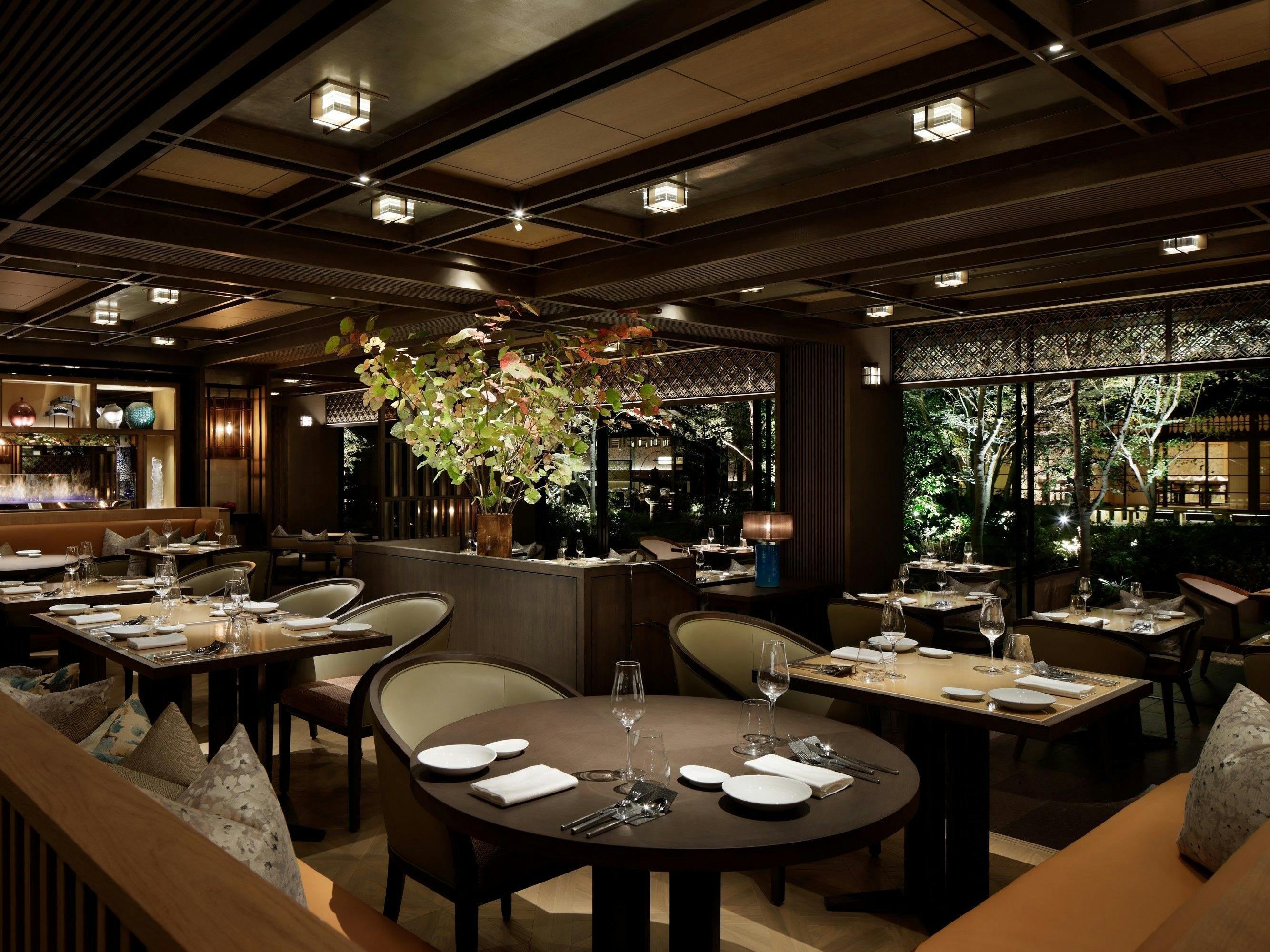 HOTEL THE MITSUI KYOTO