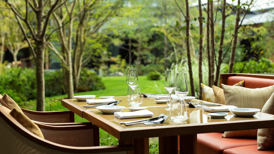 HOTEL THE MITSUI KYOTO, a Luxury Collection Hotel & Spa