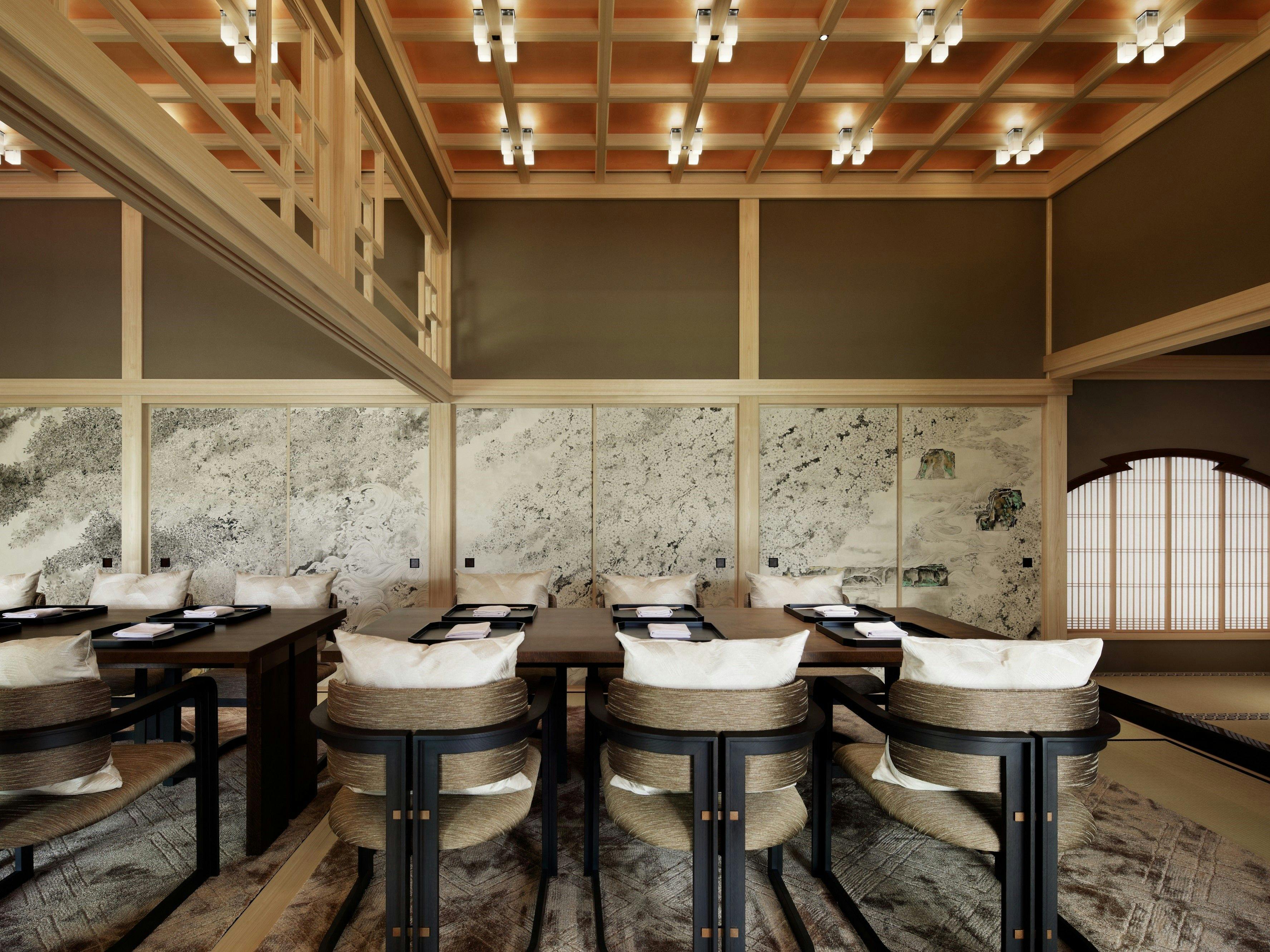 HOTEL THE MITSUI KYOTO