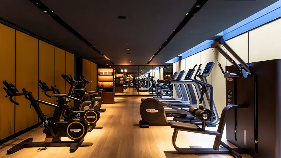 HOTEL THE MITSUI KYOTO, a Luxury Collection Hotel & Spa