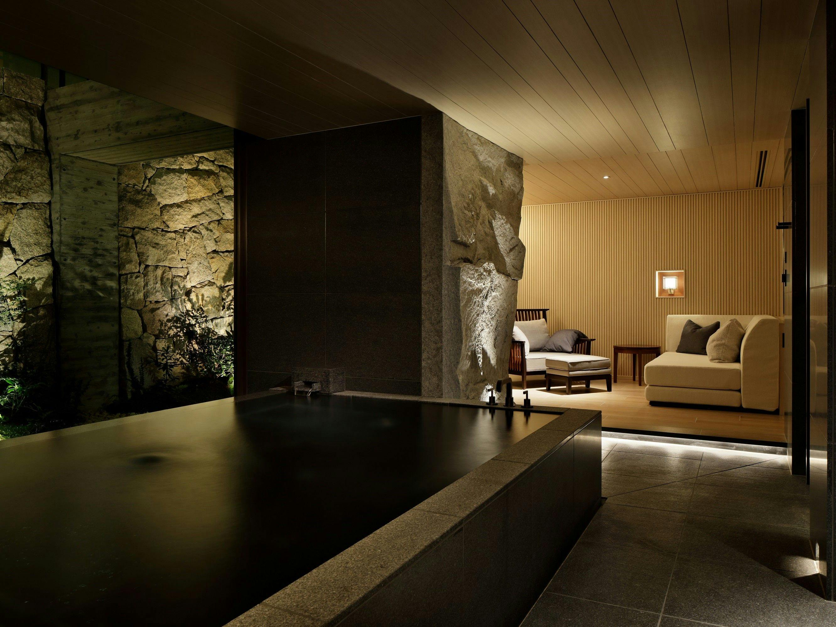 HOTEL THE MITSUI KYOTO