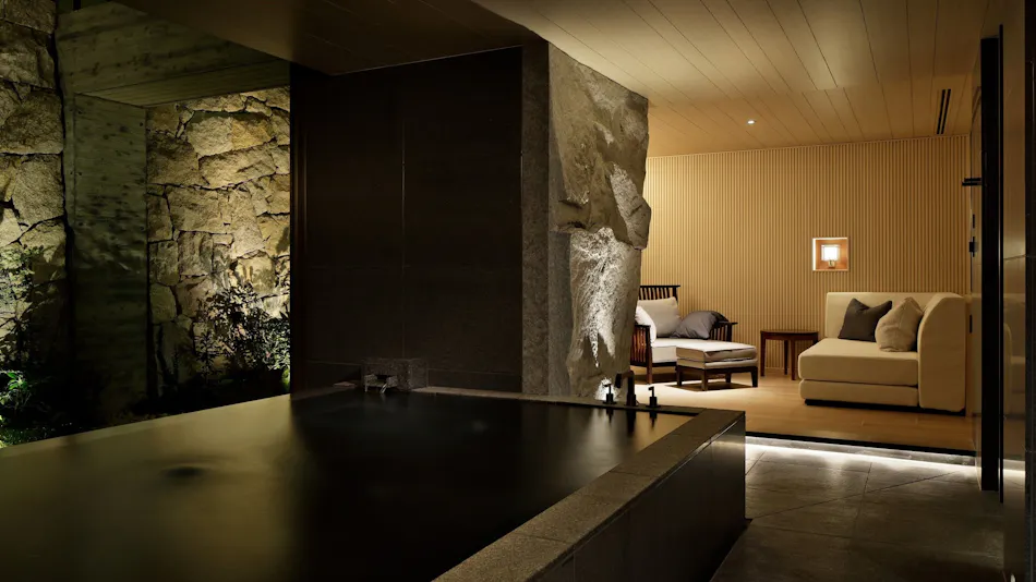 HOTEL THE MITSUI KYOTO, a Luxury Collection Hotel & Spa