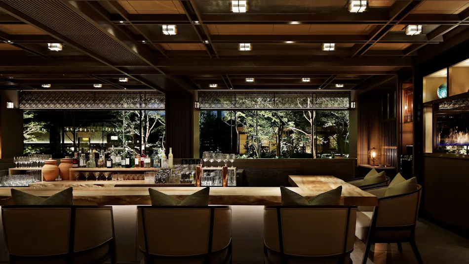 HOTEL THE MITSUI KYOTO, a Luxury Collection Hotel & Spa