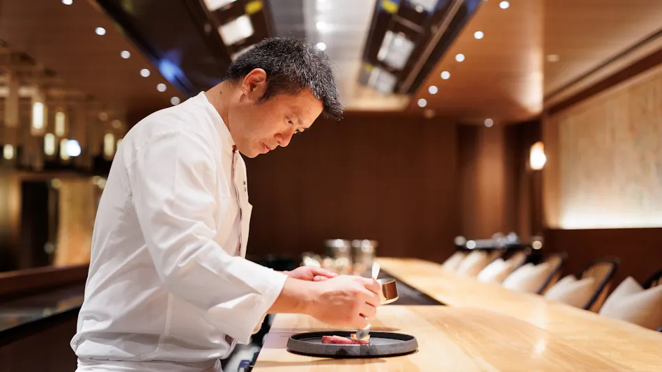 HOTEL THE MITSUI KYOTO, a Luxury Collection Hotel & Spa
