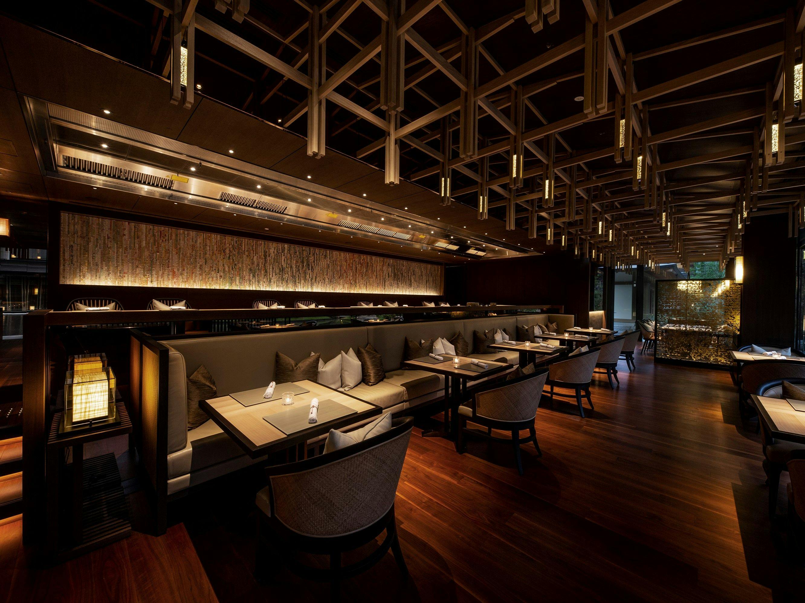 HOTEL THE MITSUI KYOTO