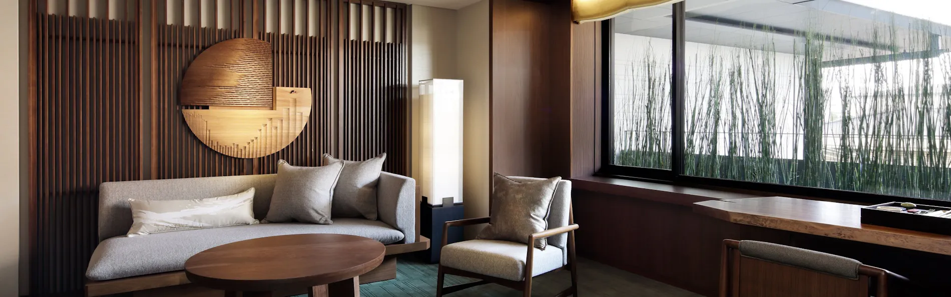 HOTEL THE MITSUI KYOTO
