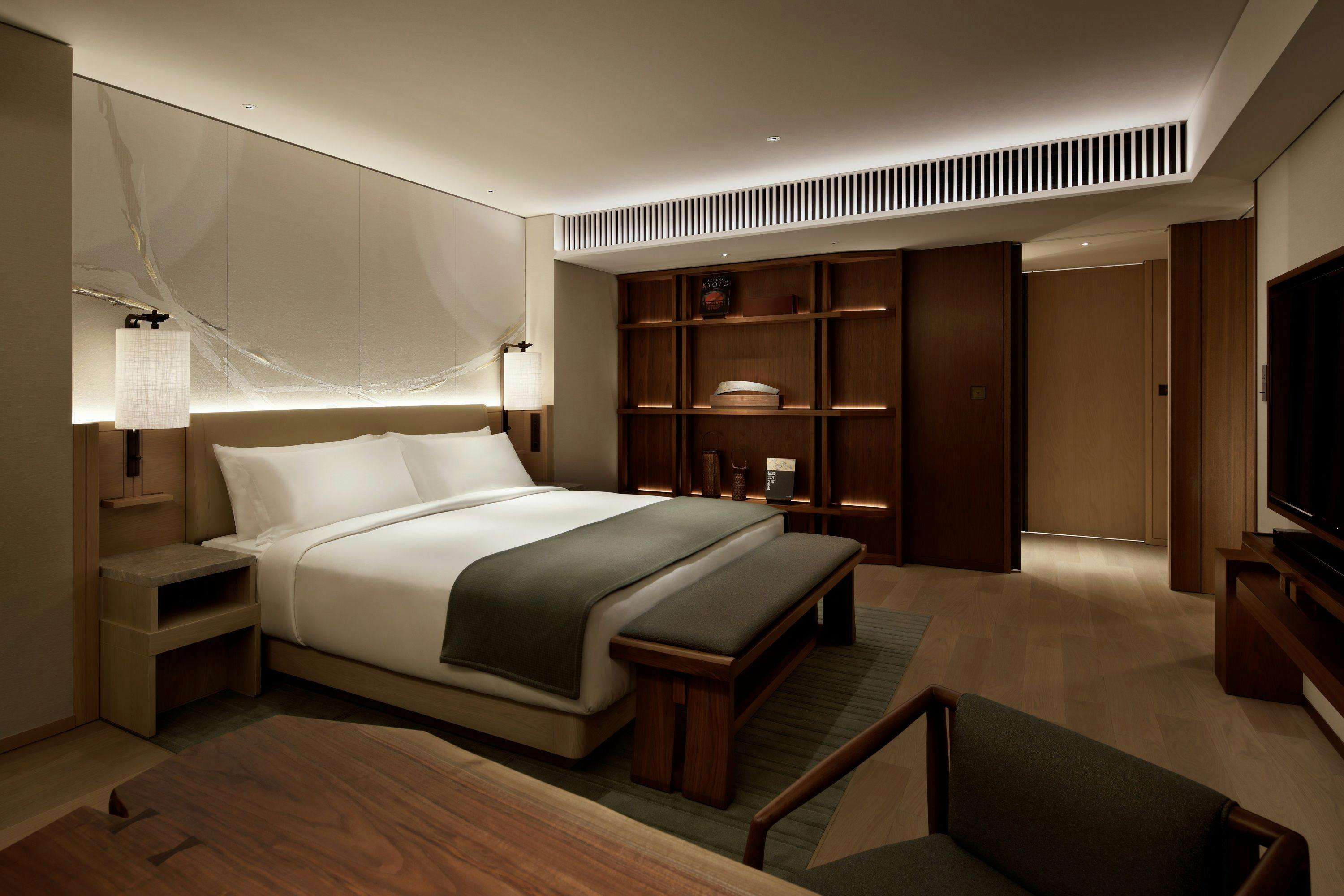 HOTEL THE MITSUI KYOTO