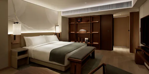 HOTEL THE MITSUI KYOTO