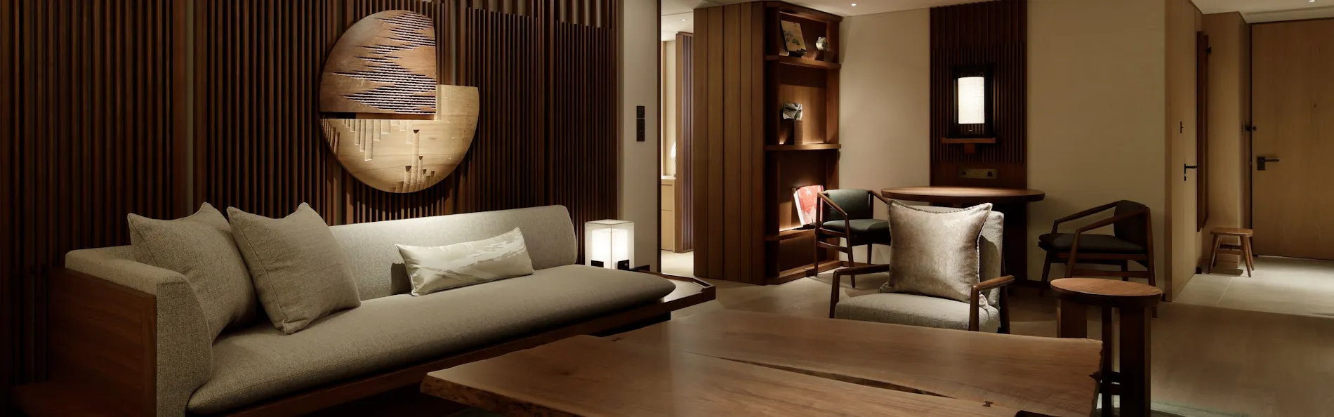 HOTEL THE MITSUI KYOTO