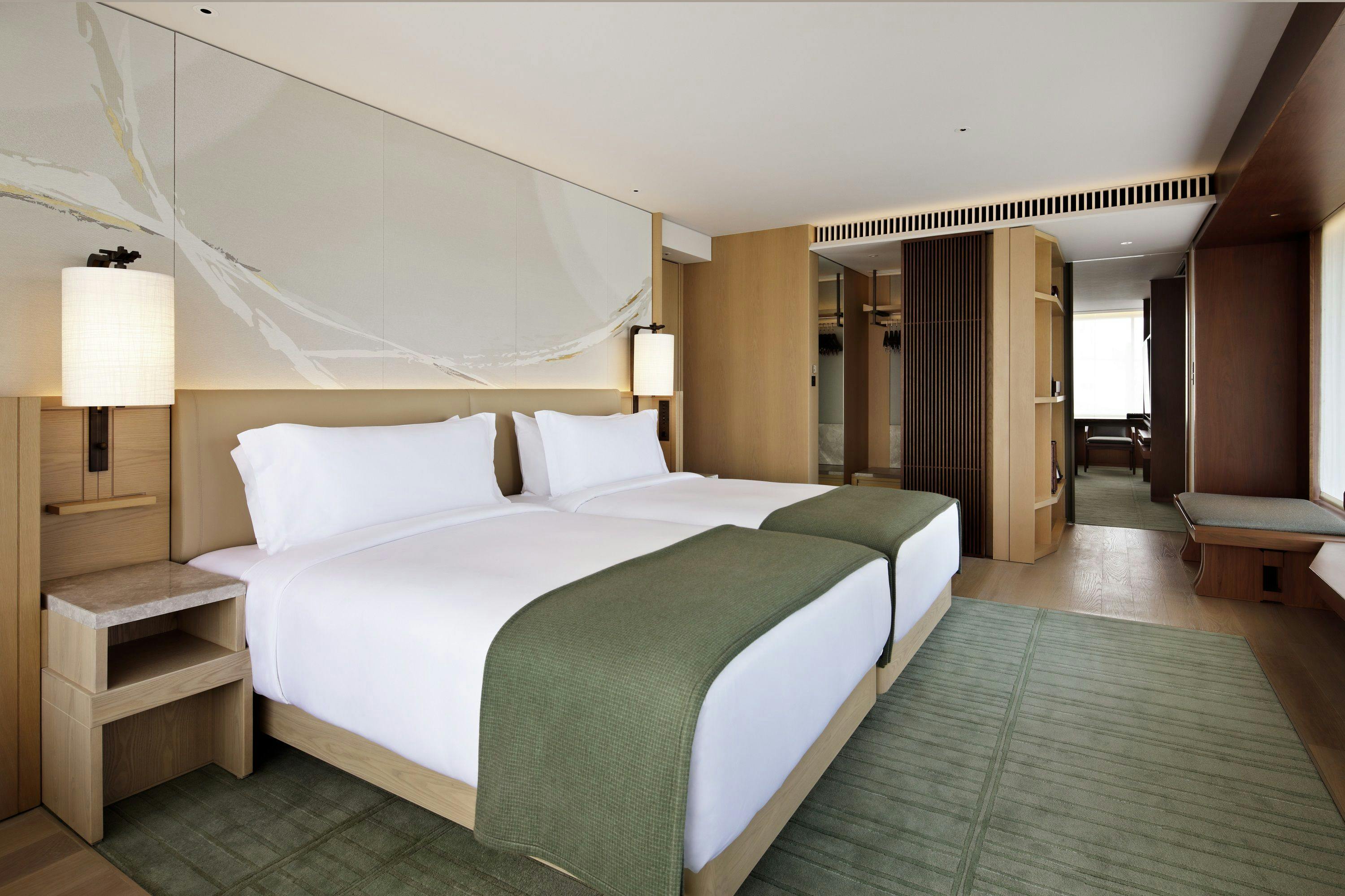 HOTEL THE MITSUI KYOTO