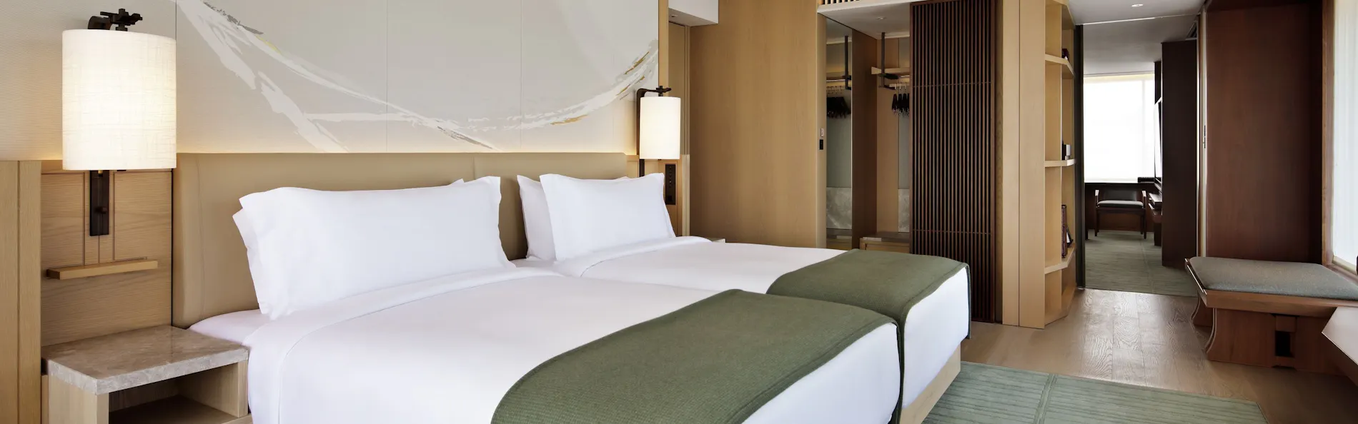HOTEL THE MITSUI KYOTO