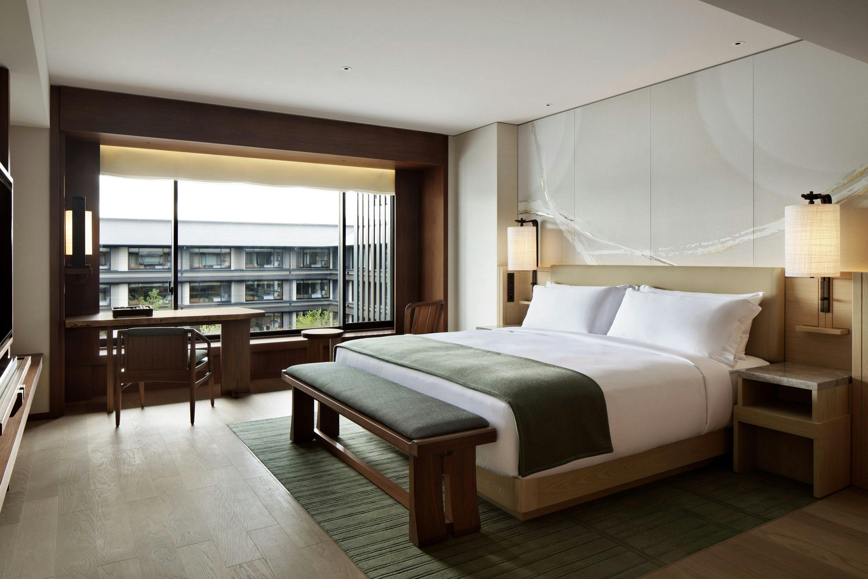 HOTEL THE MITSUI KYOTO