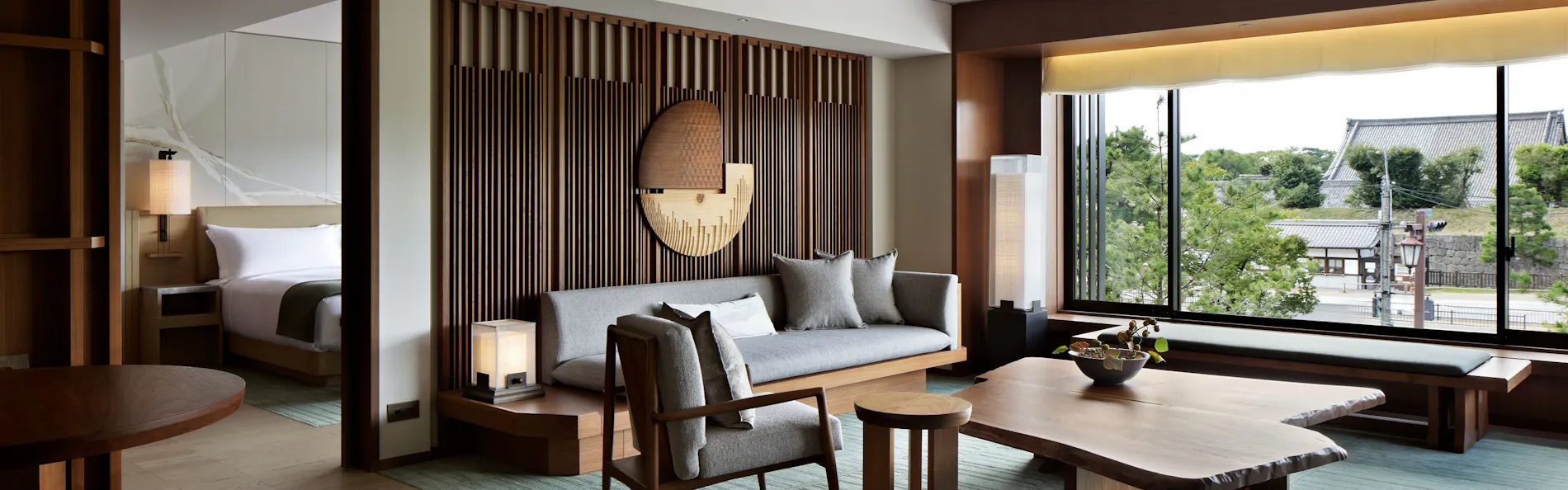 HOTEL THE MITSUI KYOTO