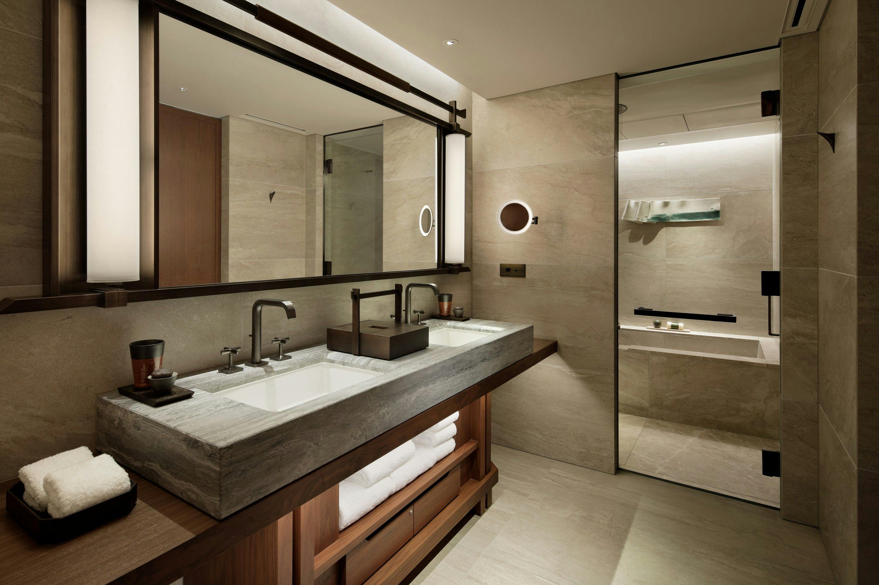 HOTEL THE MITSUI KYOTO
