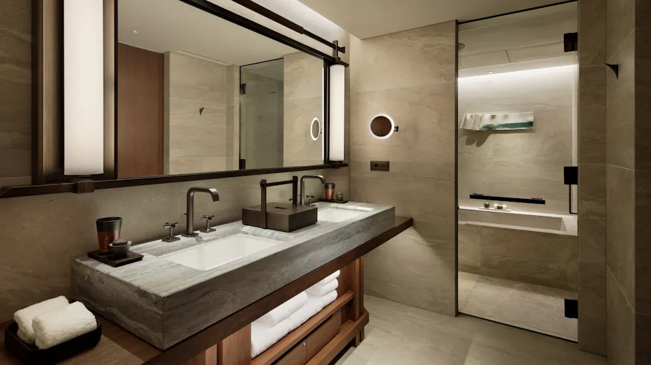 HOTEL THE MITSUI KYOTO, a Luxury Collection Hotel & Spa