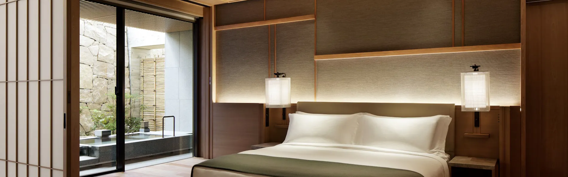 HOTEL THE MITSUI KYOTO
