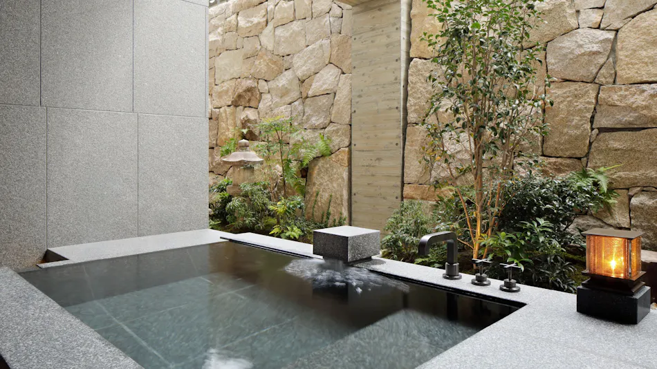 HOTEL THE MITSUI KYOTO, a Luxury Collection Hotel & Spa
