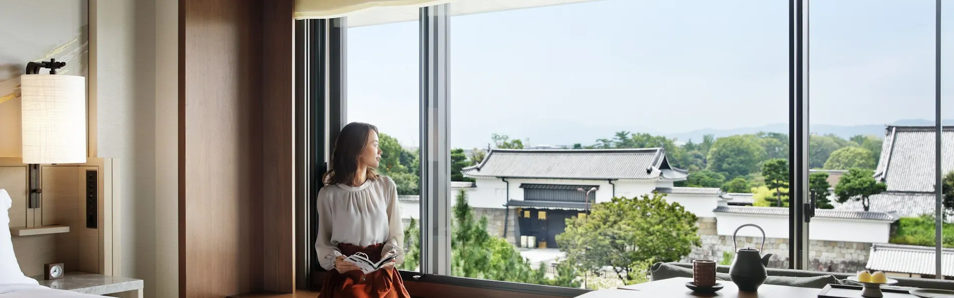 HOTEL THE MITSUI KYOTO