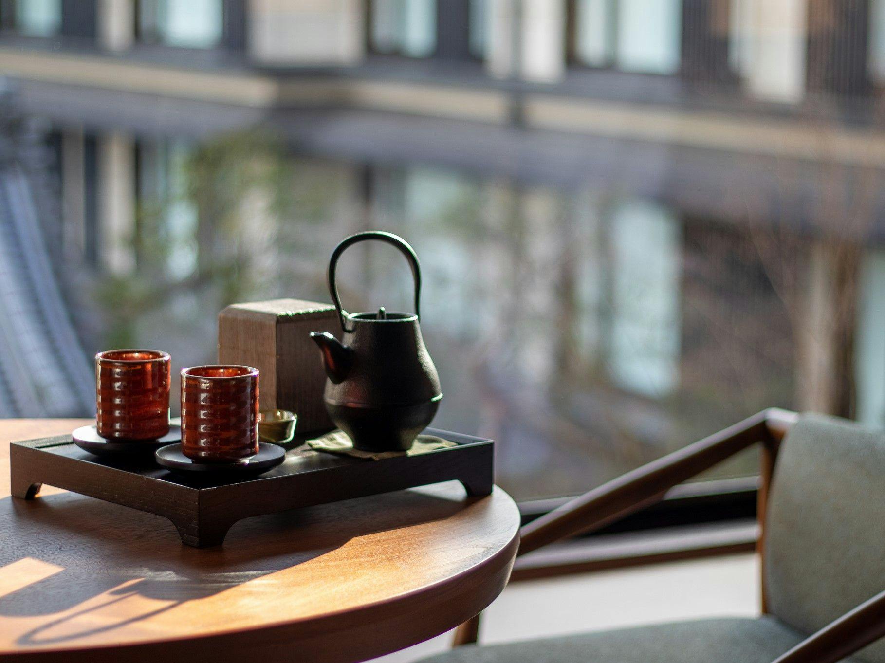 HOTEL THE MITSUI KYOTO
