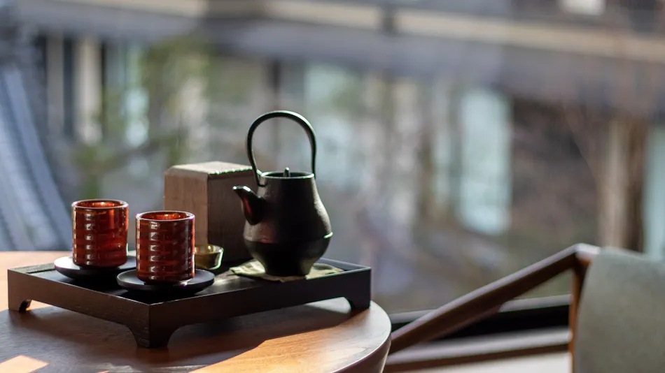 HOTEL THE MITSUI KYOTO, a Luxury Collection Hotel & Spa