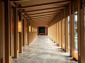 ＨＯＴＥＬ　ＴＨＥ　ＭＩＴＳＵＩ　ＫＹＯＴＯ