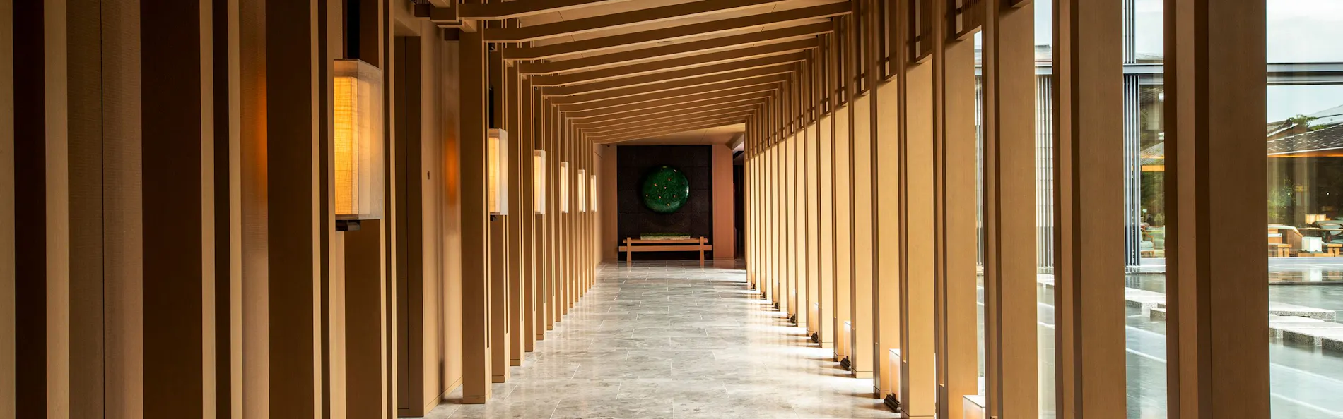 HOTEL THE MITSUI KYOTO