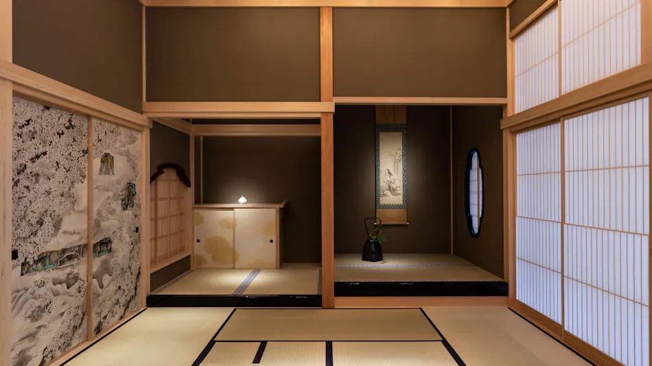 HOTEL THE MITSUI KYOTO, a Luxury Collection Hotel & Spa
