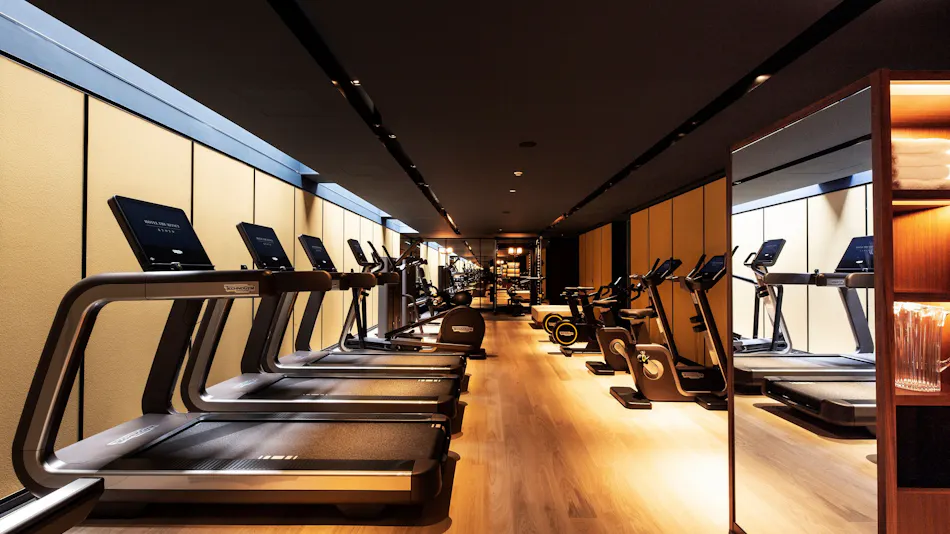 HOTEL THE MITSUI KYOTO, a Luxury Collection Hotel & Spa