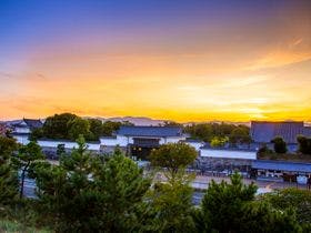 ＨＯＴＥＬ　ＴＨＥ　ＭＩＴＳＵＩ　ＫＹＯＴＯ