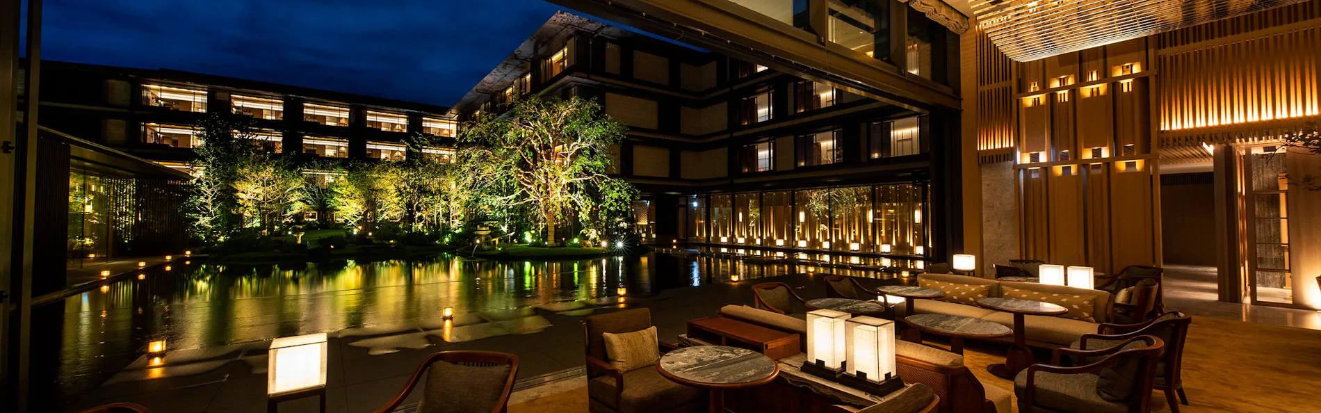 HOTEL THE MITSUI KYOTO