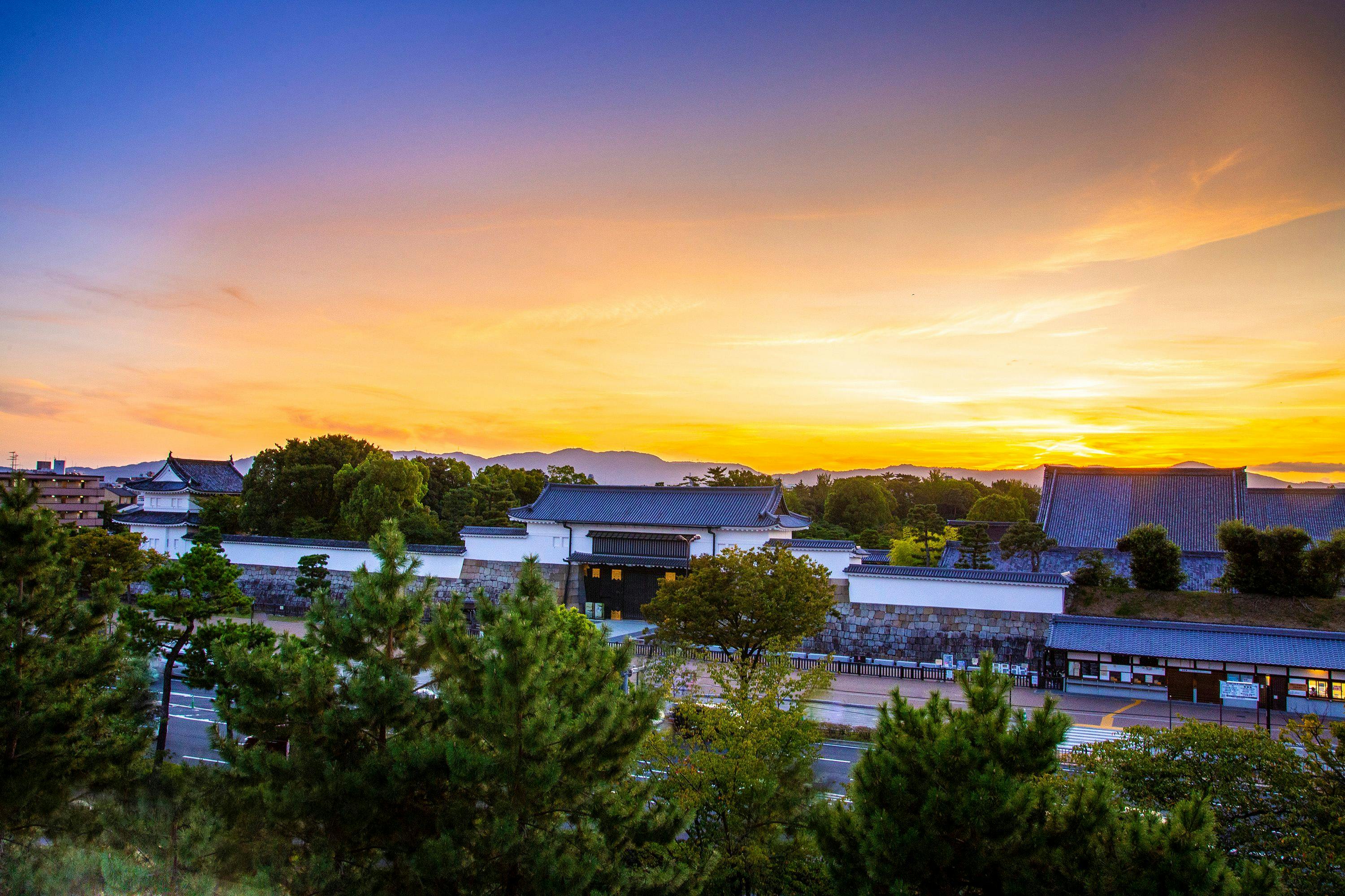 HOTEL THE MITSUI KYOTO