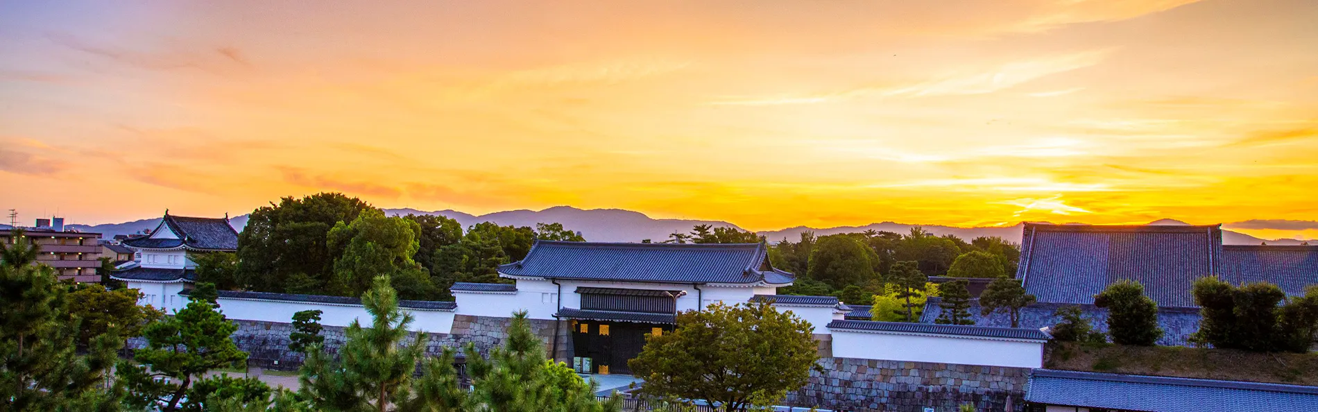 HOTEL THE MITSUI KYOTO