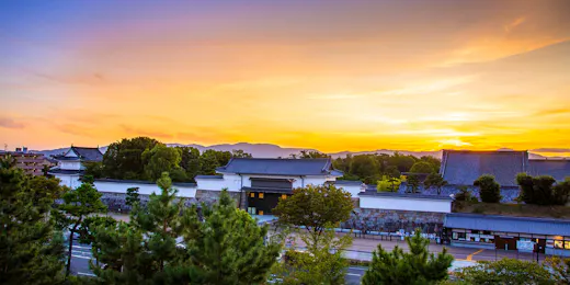 HOTEL THE MITSUI KYOTO