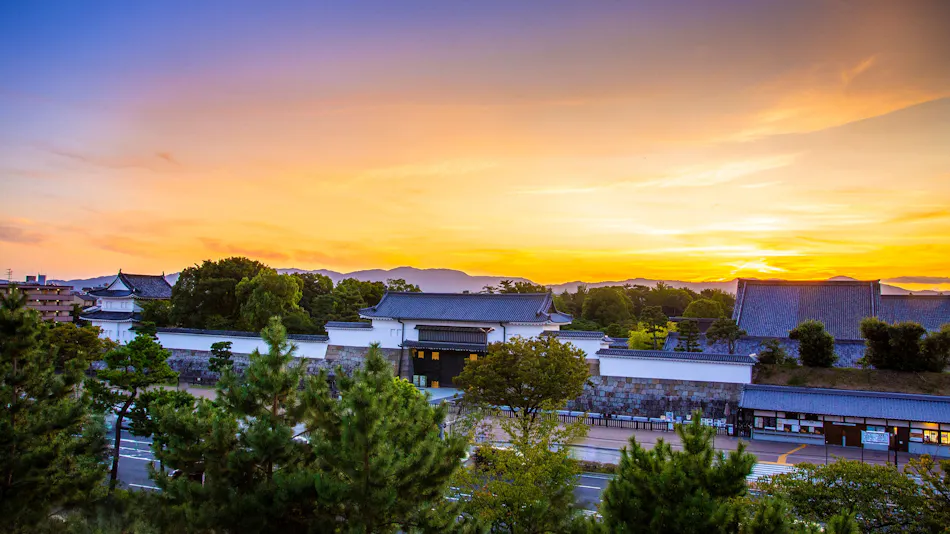 HOTEL THE MITSUI KYOTO, a Luxury Collection Hotel & Spa