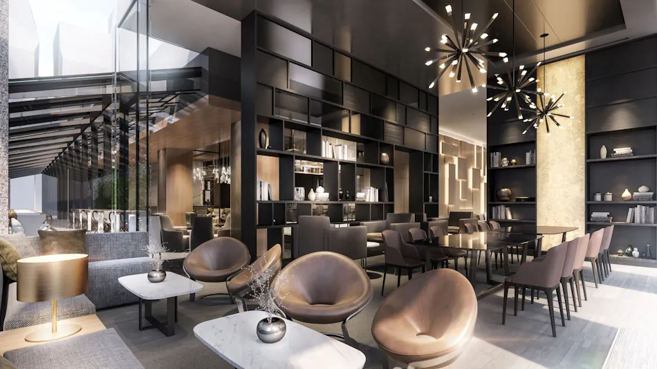 AC Hotel by Marriott Tokyo Ginza