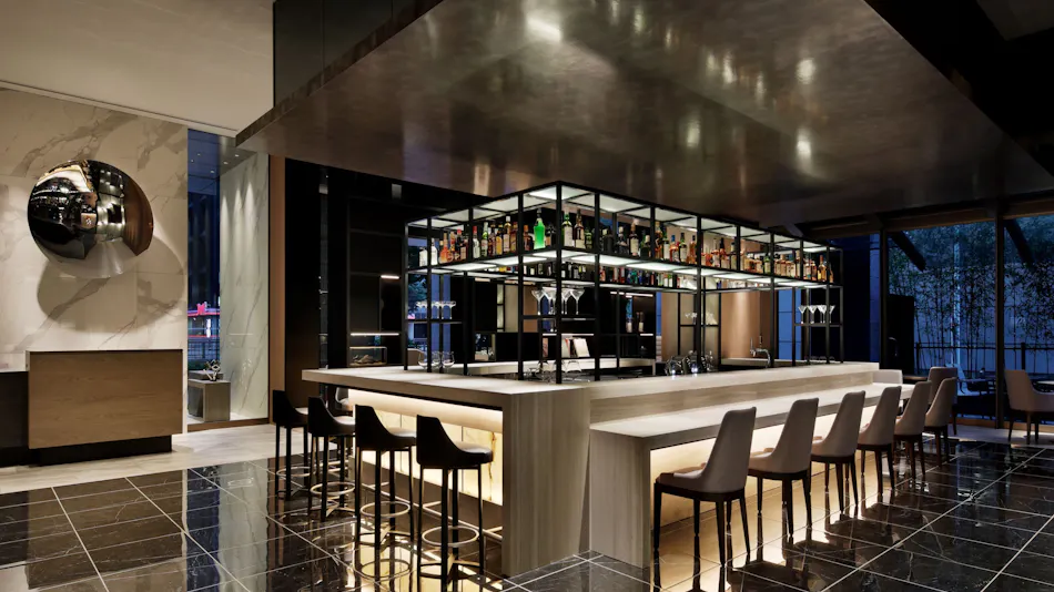 AC Hotel by Marriott Tokyo Ginza