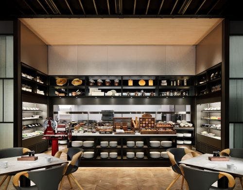 ACホテル・バイ・マリオット東京銀座