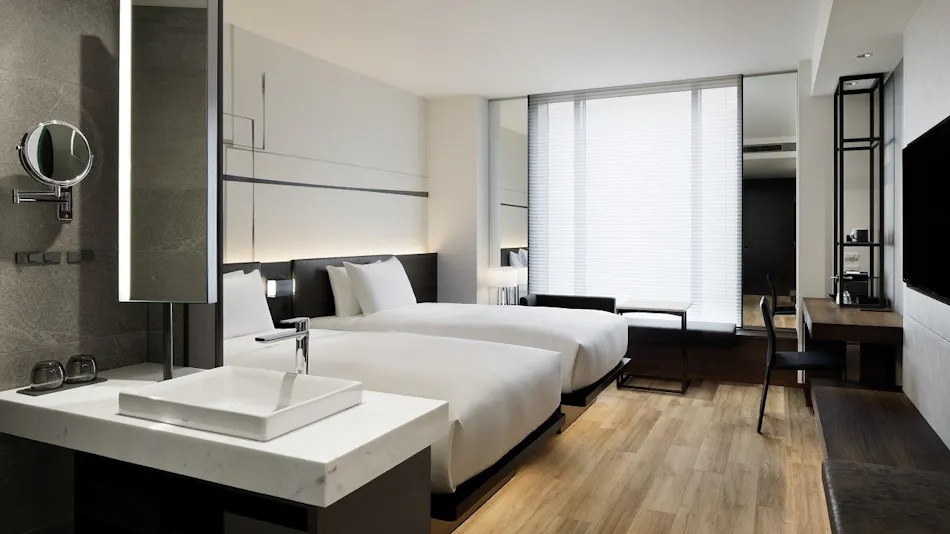 AC Hotel by Marriott Tokyo Ginza