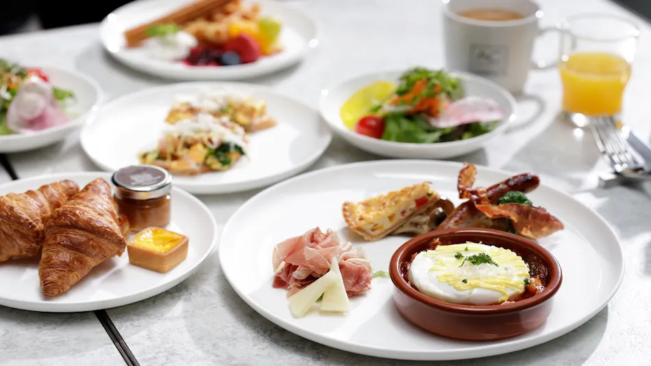 AC Hotel by Marriott Tokyo Ginza
