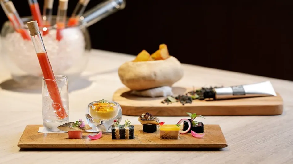 AC Hotel by Marriott Tokyo Ginza