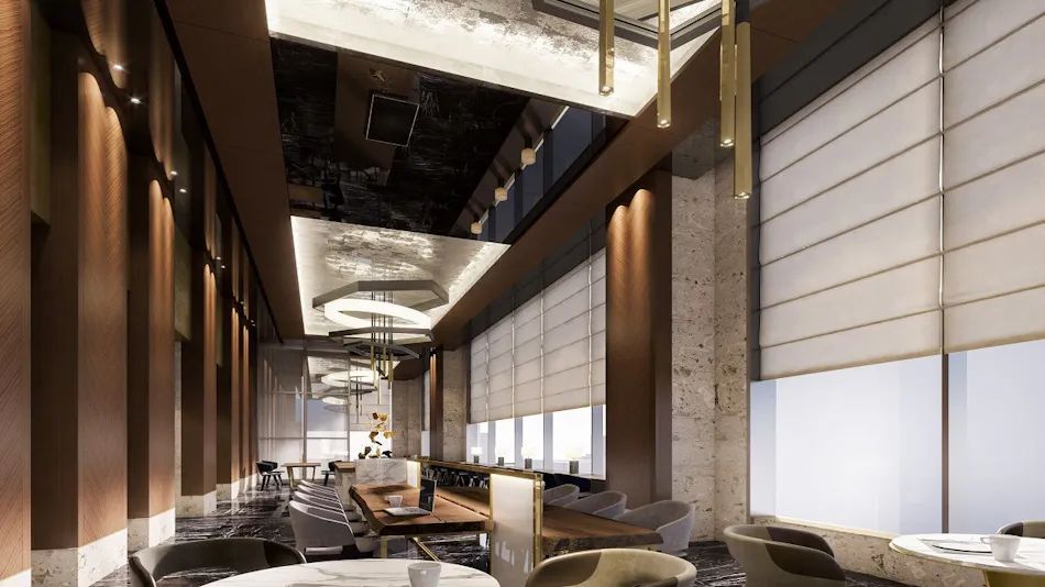 AC Hotel by Marriott Tokyo Ginza