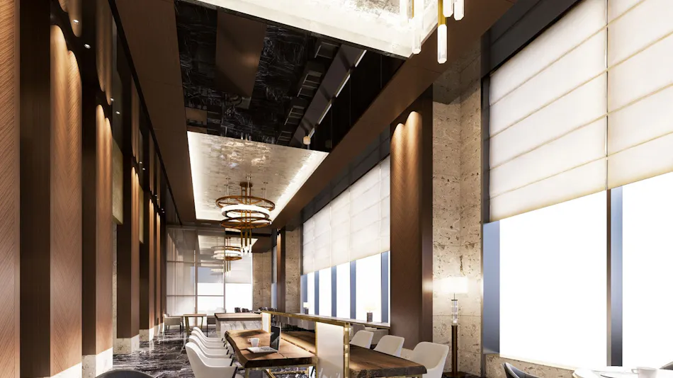 AC Hotel by Marriott Tokyo Ginza