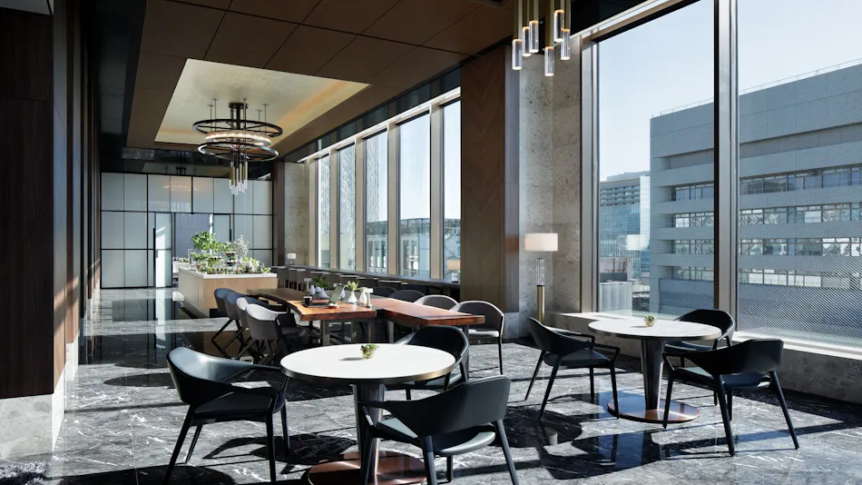 AC Hotel by Marriott Tokyo Ginza
