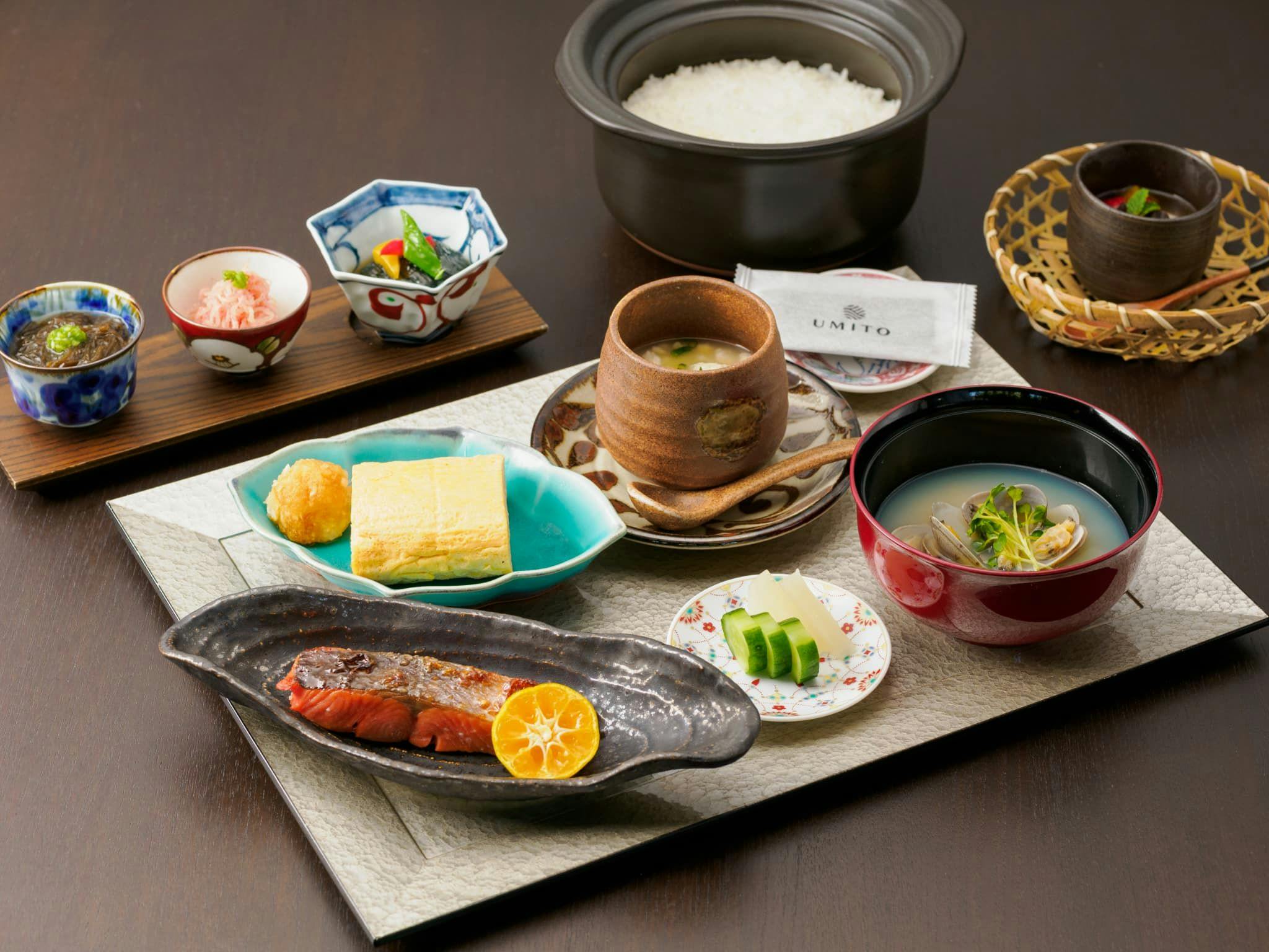 UMITO OKINAWA ONNASON