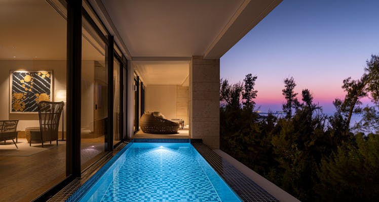 沖縄 プライベートプールが人気の宿 選 宿泊予約は 一休 Com 沖縄 プライベートプールが人気の宿 選 宿泊予約は 一休 Com