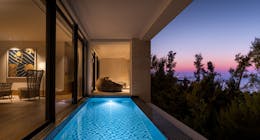 UMITO PLAGE The Atta Okinawa